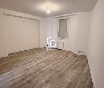 Location Appartement 1 pièce 28m² NANTES 44100 - Photo 2
