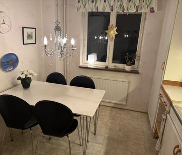 Holbergsgatan, Bromma - Foto 4