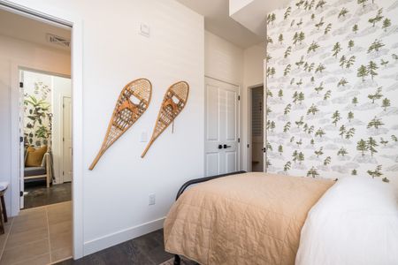 For Lease - 18 BECKWITH Lane Unit# 101, Blue Mountains, Ontario - Photo 3