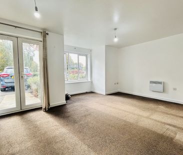 Magellan Way, DERBY - Photo 5