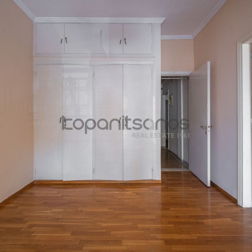 Διαμέρισμα για ενοικίαση Πάτρα - Κέντρο (Πάτρα) - Φωτογραφία 1