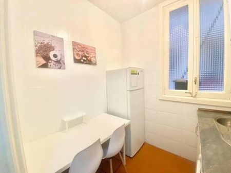 Calle del Ferrocarril, Madrid, Community of Madrid 28045 - Foto 2