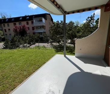 4.5 Zimmer, 92 m² - Photo 5