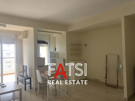 Διαμέρισμα για ενοικίαση Επτά Πλατάνια - Οξυγόνο (Βόλος) - Φωτογραφία 4