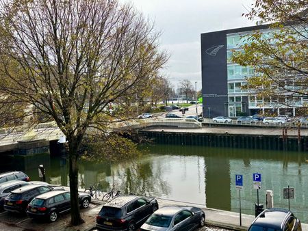 Appartement te huur: Admiraliteitskade 24-B 3063 ED Rotterdam - Foto 2