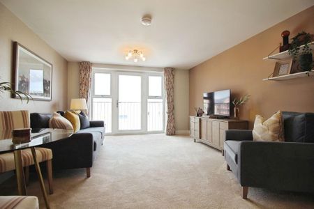 1 bedroom apartment to rent - Photo 3