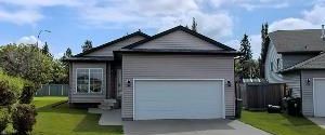 218 Bridgeview Dr Family Bungalow in the Heart of Fort Saskatchewan - Photo 1