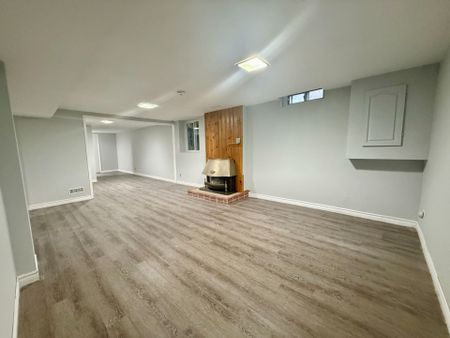 For Lease - 36 Mcclarnan Road, Ajax, Ontario - Photo 3