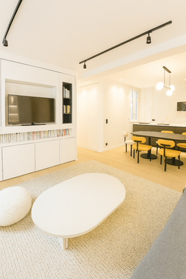 Appartement 70.15 m² - 4 Pièces - Saint-Mandé (94160) - Photo 1