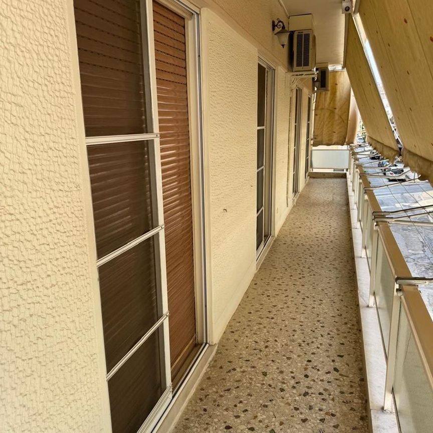 Διαμέρισμα για ενοικίαση Καμίνια – Παλαιά Κοκκινιά - Photo 1