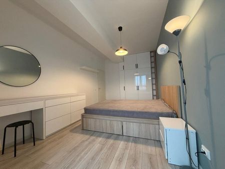 Bd. Pipera 2 camere etaj 2 din 4, bloc 2022 - Photo 4