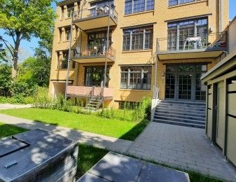 Leipzig, Reudnitz , Lilienstraße 21 A (HH) - Photo 1