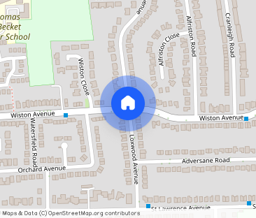 Wiston Avenue, Worthing, West Sussex, BN14 - Photo 1