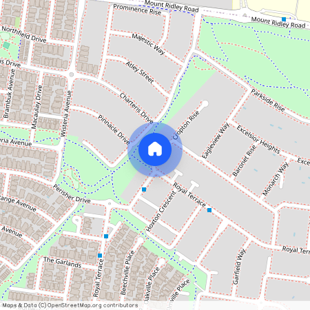 2 Castlegate Lane, Vic 3064, Craigieburn