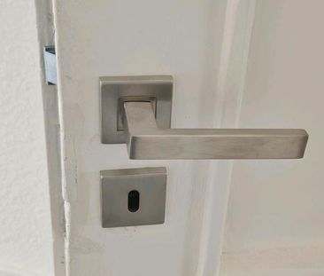 5-Zimmer-Altbauwohnung in Hagen-Hohenlimburg (Elsey) - Photo 1