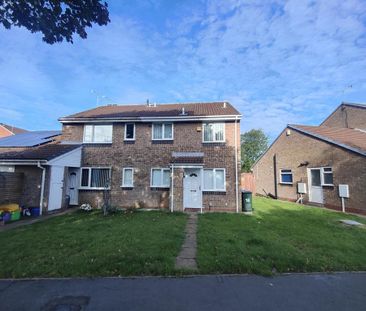 1 bedroom terraced house to rent - Photo 4