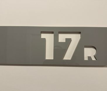 Te huur: Appartement Orteliusstraat 17 R in Amsterdam - Foto 2