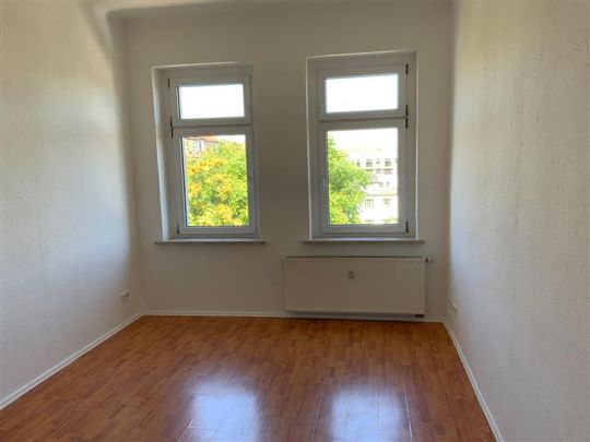 2,5 Zimmer-Wohnung in Leipzig - Photo 1