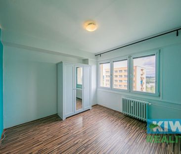 Pronájem bytu 2+1 41 m² - Photo 3