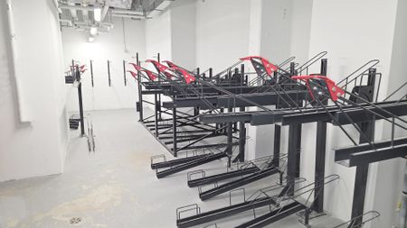 For Lease - 6 Chartwell Road Unit# 311, Toronto, Ontario - Photo 3