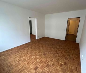 2.5 Zimmer, 59 m², 4. Stock - Photo 2