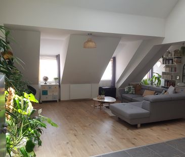 Location Appartement 4 pièces 90m² MONTBELIARD 25200 - Photo 2