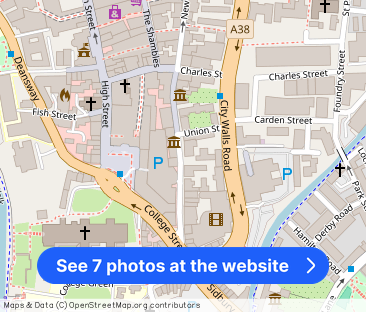 1 bedroom flat for rent - Photo 1