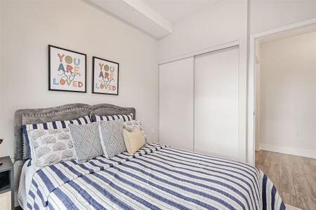 For Lease - 62 Dixfield Drive Unit# 117, Toronto, Ontario - Photo 4