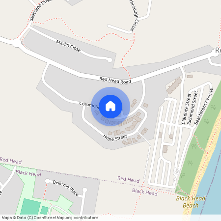 16 Coromont Drive, NSW 2430, Red Head