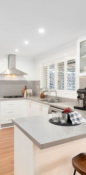 North-Facing Family Dream: Fully Renovated & Ready to Move In - Photo 1