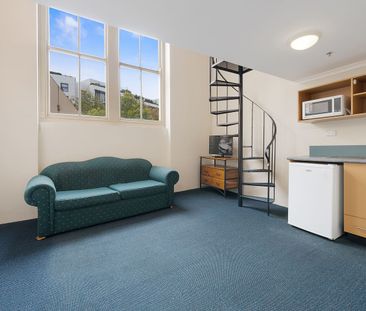 Unit 1039/211 Broadway, Ultimo - Photo 2