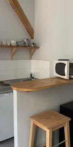 Location Appartement 1 pièce 18m² RENNES 35000 - Photo 4