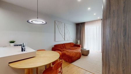 Nusco Faza II | 2 Camere | Parcare Inclusă - Photo 5