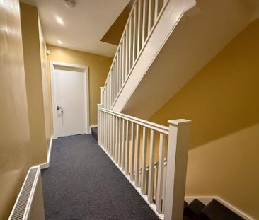 4 Bedroom Terraced To Let - Photo 4