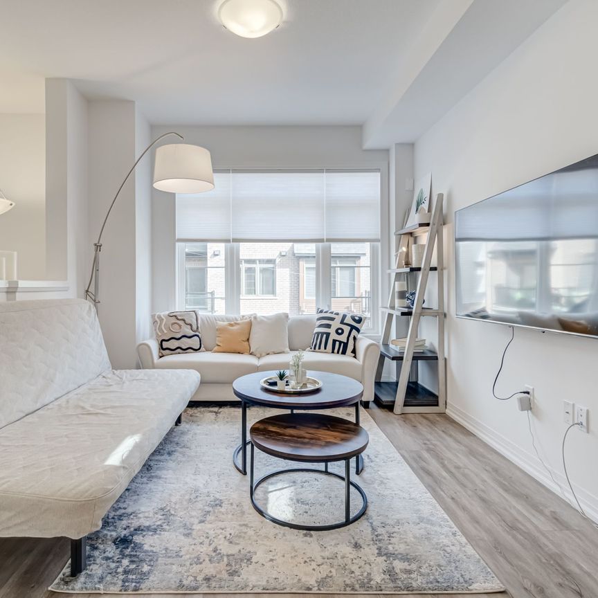 For Lease - 575 Woodward Avenue Unit# 93, Hamilton, Ontario - Photo 1