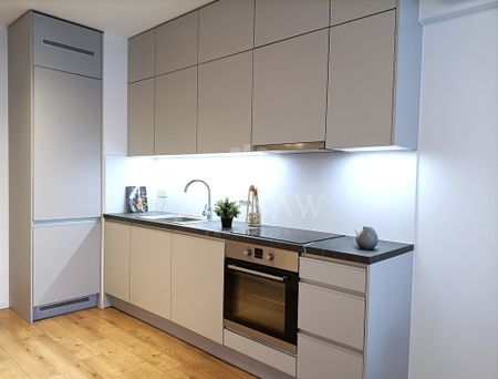 Warszawa, Wola, Mirów, Krochmalna - Photo 4