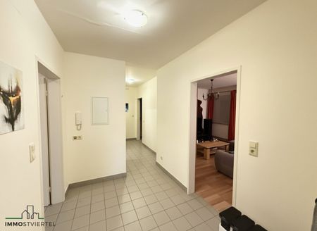Ruhig gelegene Erdgechossmietwohnung nähe Wieselburg! - Foto 4