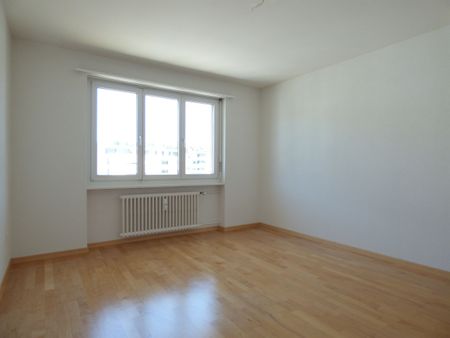 A gem in Jona – your new home - Photo 3