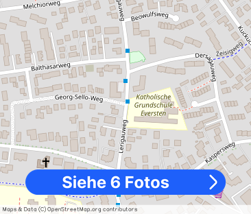 4 Zimmer-Penthouse am Küstenkanal – Weite Räume, moderner Stil - 1.... - Foto 1