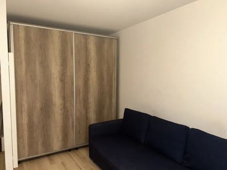 Închiriere garsoniera Mega Mall - Photo 2