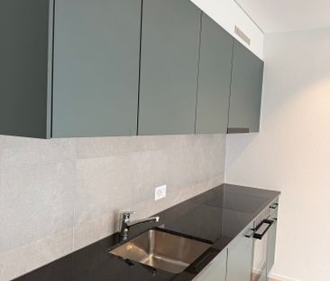 1 Zimmer, 39 m² - Photo 2