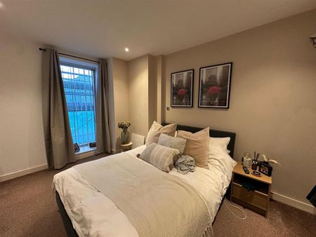 1 bedroom apartment to rent - Photo 3