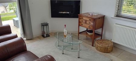 50 Riverun Lough Dooley Belturbet, Belturbet, Cavan, H14 WA22 - Photo 4