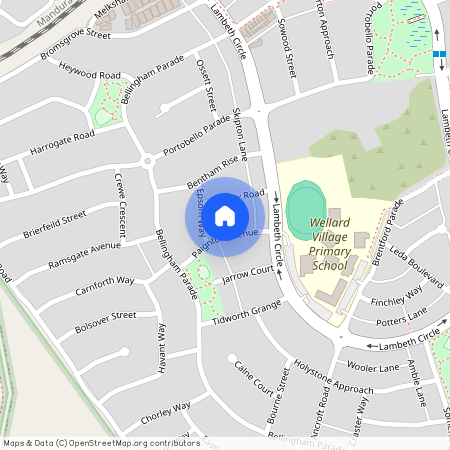 12 Paignton Avenue, WA 6170, Wellard