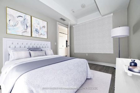 88 North Condos and Lofts 77 , #1801 - Photo 3