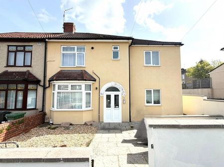 Church Road, Kingswood, Bristol, BS15 4BB - Photo 4