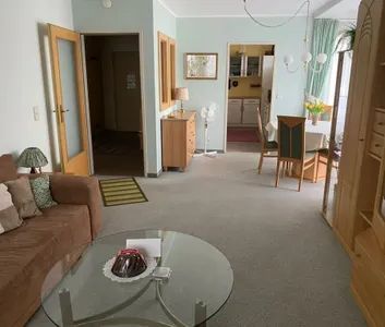 Fully Furnished Apartment near Vienna International Centre - Photo 1