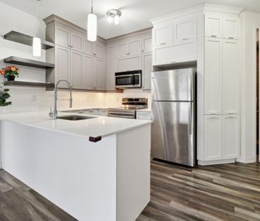 Appartement à louer - Brossard (Noms de rues (L)) Appartement à lou... - Photo 1