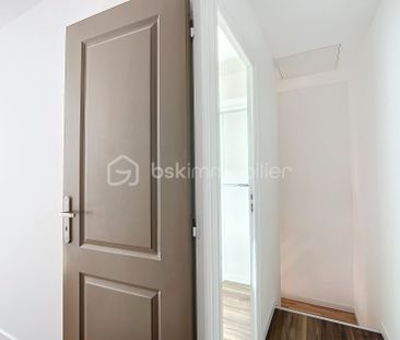 Appartement de 50 m² à Marmande - Photo 6