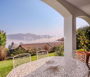 Villa unifamiliare via Castagnara, Centro, Meina - Photo 6
